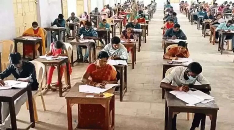 ஆசிரியர்களுக்கு குழப்பம்: ஆசிரியர் தகுதித் தேர்வு (TET) அறிவிப்பு திடீர் வாபஸ்..!