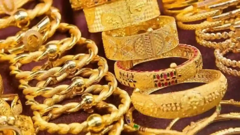 தங்கம் விலை சவரனுக்கு ரூ.880 ரூபாய் உயர்வு!