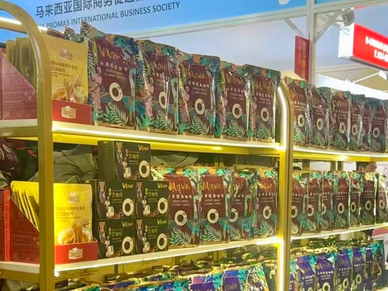 8வது சீனச் சர்வதேச இறக்குமதிக் கண்காட்சியில் உணவுப் பொருட்கள் மற்றும் மருத்துவ தொழில்நுட்பங்கள்