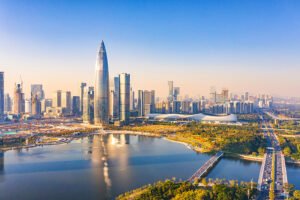 ஷென் ச்சேனில் நடைபெறவுள்ள 33வது ஏபெக் உச்சிமாநாடு