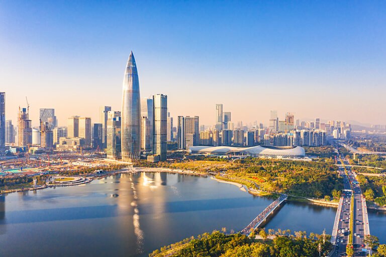 ஷென் ச்சேனில் நடைபெறவுள்ள 33வது ஏபெக் உச்சிமாநாடு