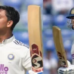 டெஸ்ட் போட்டிகளில் 4 ஆவது அதிவேக இந்திய வீரராக ஜெய்ஸ்வால் நிகழ்த்திய சாதனை – விவரம் இதோ