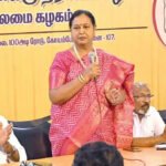 தேமுதிக யாருடன் கூட்டணி? ஜனவரி 9ல் பதில் கிடைக்கும் – பிரேமலதா விஜயகாந்த்..!