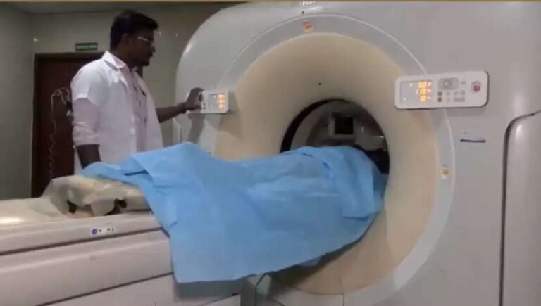 2 நிமிடத்தில் இதய அடைப்புகளை தெரிந்துகொள்ள புதிய வசதி! ஓமந்தூரார் அரசு மருத்துவமனையில் அறிமுகம்