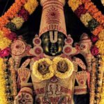 வெங்கடேச சுப்ரபாதம் வரிகள் தமிழில்..!