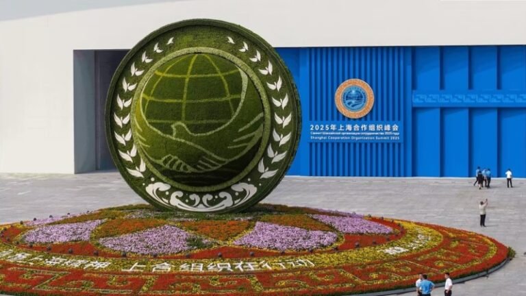 ஷாங்காய் ஒத்துழைப்பு அமைப்பை மேலும் சீராகவும் வலிமையாகவும் வளர்க்க வேண்டும் – சீனா 