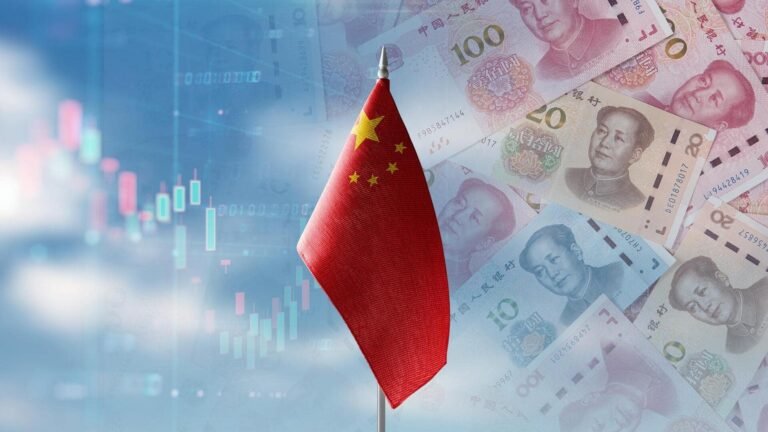 இந்த நாடு சீனாவிடமிருந்து அதிக கடன் பெறும் நாடு என்பதை அறிவீர்களா?  