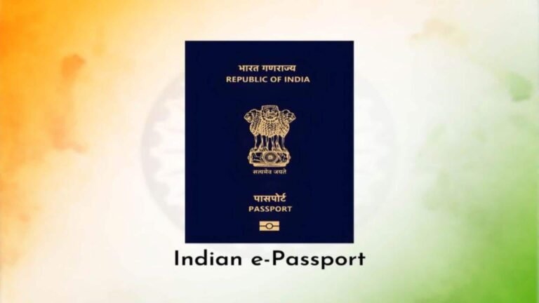 வரப்போகுது இந்தியர்களுக்கான புதிய இ-பாஸ்போர்ட்: அதிநவீன பாதுகாப்பு அம்சங்கள் வெளியீடு  