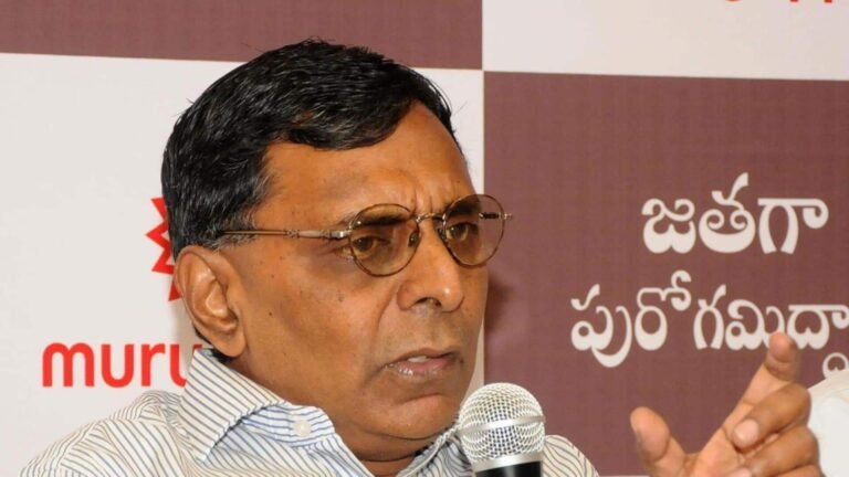 முருகப்பா குழுமத்தின் முன்னாள் தலைவர் அருணாசலம் வெள்ளையன், 72 வயதில் காலமானார்  