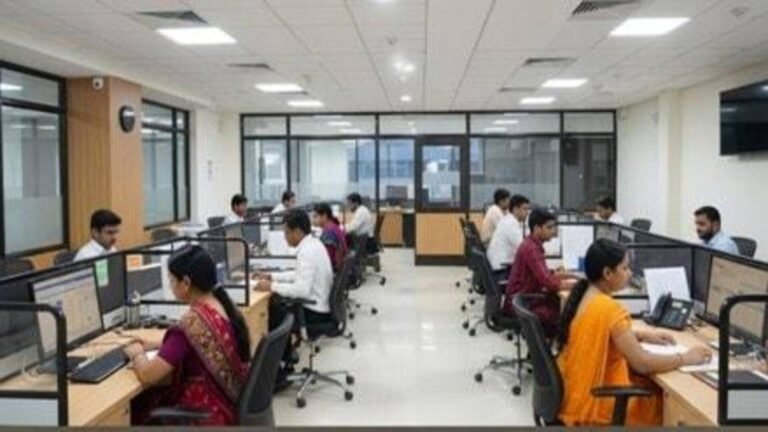 8வது ஊதியக் குழுவில் ஊதிய உயர்வு மட்டுமல்ல; இவையும் மறுபரிசீலனை செய்யப்படும்  