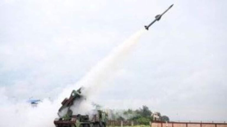 இந்திய ராணுவத்திற்கு மேலும் வலுசேர்க்கும் அமெரிக்கா:ரூ.823 கோடி மதிப்பிலான ஆயுத விற்பனைக்கு ஒப்புதல்  