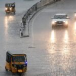 காவிரி டெல்டா மாவட்டங்களில் மறுநாள் முதல் கனமழைக்கு வாய்ப்பு!  