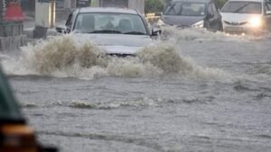 ‘சென்யார்’ புயல் உருவாக வாய்ப்பு: தமிழகத்தின் தென் மாவட்டங்களில் மிக கனமழை எச்சரிக்கை  