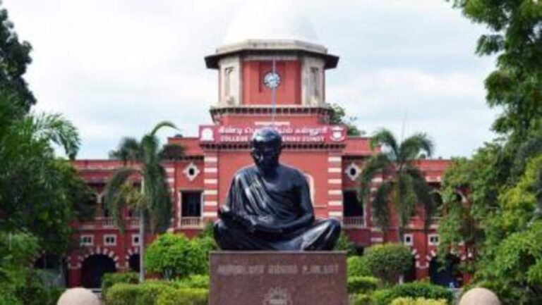 டைம்ஸ் தரவரிசையில் அதிக கல்வி நிறுவனங்கள் இடம் பெற்ற நாடாக உருவெடுத்தது இந்தியா  