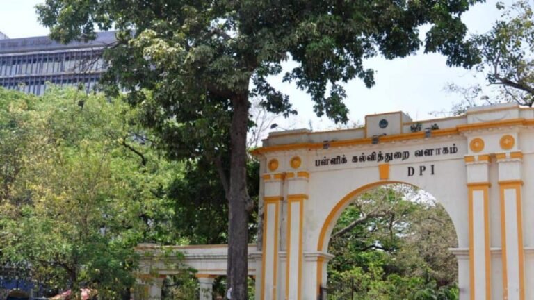 2026-27 கல்வியாண்டு முதல் படிப்படியாக மாற்றம்; அமைச்சர் அன்பில் மகேஷ் முக்கிய தகவல்  
