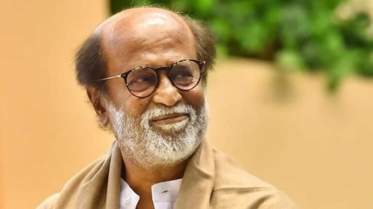 சினிமாவில் 50 ஆண்டுகள் ரஜினி: கௌரவிக்கவிருக்கும் IFFI  
