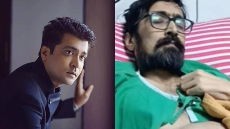 துள்ளுவதோ இளமை நடிகர் அபிநய் காலமானார்