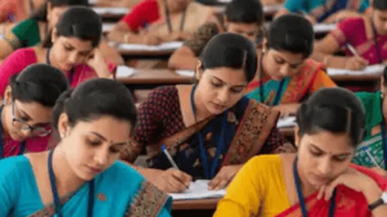 தமிழக சிறப்பு ஆசிரியர் தகுதி தேர்வு 2026: விண்ணப்பப் பதிவு நாளை தொடக்கம்!  