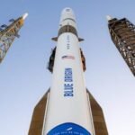 நாசாவின் செவ்வாய் கிரக பயணத்தை ப்ளூ ஆரிஜின் மீண்டும் ஏன் ஒத்திவைத்தது?  