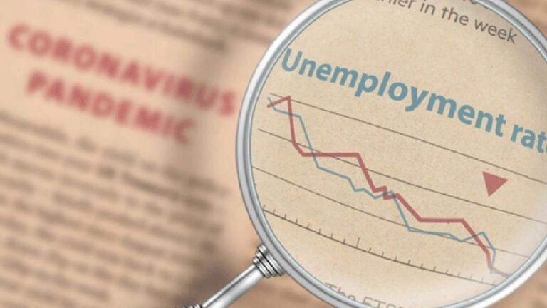 இந்தியாவில் வேலையின்மை விகிதம் 5.2% ஆகக் குறைவு: புள்ளியியல் அமைச்சகம் அறிக்கை  