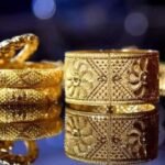 இன்றைய தங்கம் வெள்ளி விலை நிலவரம்  