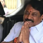 நாமக்கல்லில் நவ.4-ல் நயினார் நாகேந்திரன் சுற்றுப்பயணம்!