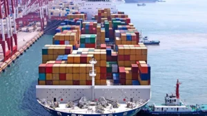 பிற நாடுகளுக்கான இந்திய ஏற்றுமதி அதிகரிப்பு!