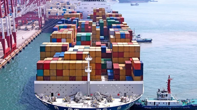 பிற நாடுகளுக்கான இந்திய ஏற்றுமதி அதிகரிப்பு!