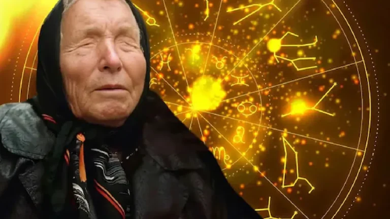 மனித குலத்தின் பேரழிவாக உருவெடுக்கும் 2026-ம் ஆண்டு!