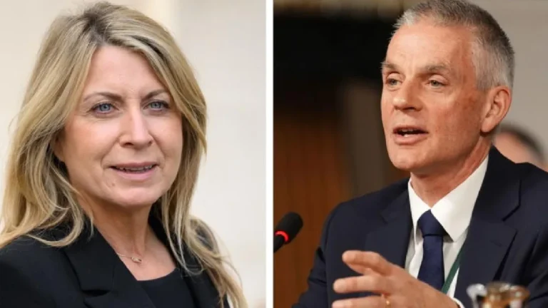 பிபிசியின் இயக்குநர் ஜெனரல், தலைமை நிர்வாக அதிகாரி ராஜினாமா !