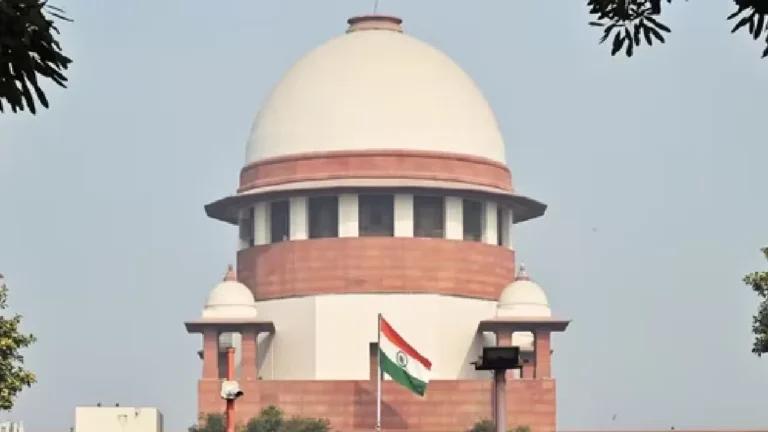 தமிழகத்தில் SIR பணிகளை தொடரலாம் : உச்சநீதிமன்றம்