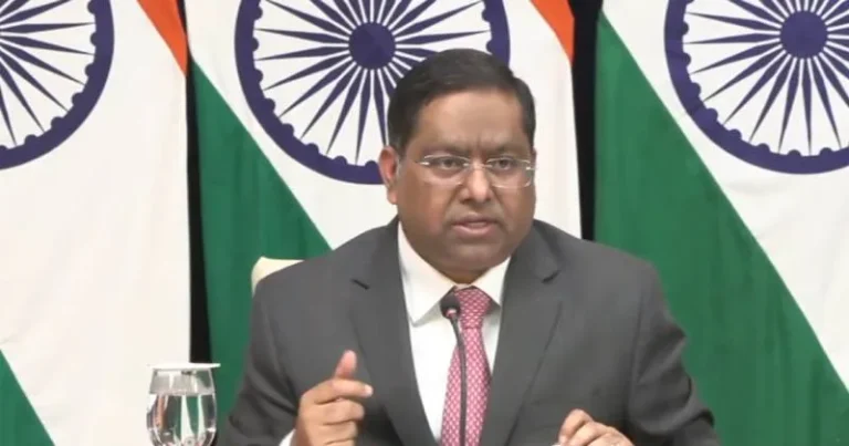 இஸ்லாமாபாத் குண்டு வெடிப்பு தொடர்பான பாகிஸ்தான் குற்றச்சாட்டு – இந்தியா மறுப்பு!