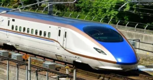 சென்னைக்கு வருகிறது புல்லட் ரயில் – தமிழக  அரசிடம் திட்ட அறிக்கை தாக்கல்!