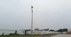 டிட்வா புயல் – புதுச்சேரி துறைமுகத்தில் 2-ம் எண் எச்சரிக்கை கூண்டு ஏற்றம்!