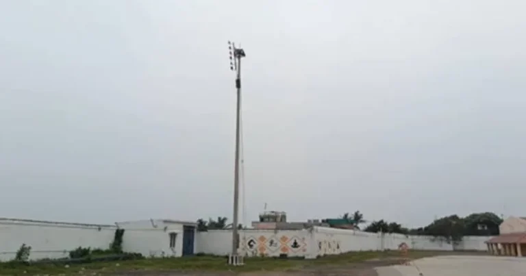 டிட்வா புயல் – புதுச்சேரி துறைமுகத்தில் 2-ம் எண் எச்சரிக்கை கூண்டு ஏற்றம்!