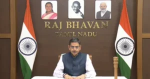 சட்டப்பேரவையில் நிறைவேற்றப்பட்ட 3 சட்ட மசோதாக்கள் – ஆளுநர் ஆர்.என்.ரவி ஒப்புதல்!