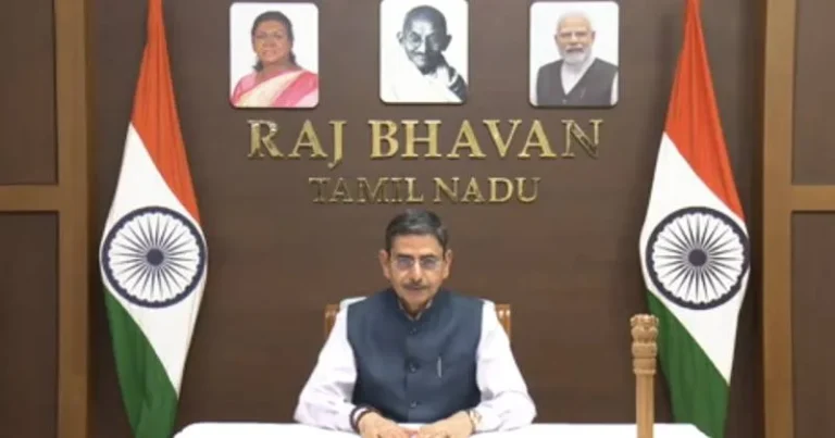 சட்டப்பேரவையில் நிறைவேற்றப்பட்ட 3 சட்ட மசோதாக்கள் – ஆளுநர் ஆர்.என்.ரவி ஒப்புதல்!