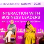 சென்னையில் பஞ்சாப் முதலீட்டாளர்கள் சந்திப்பு நிகழ்ச்சி!