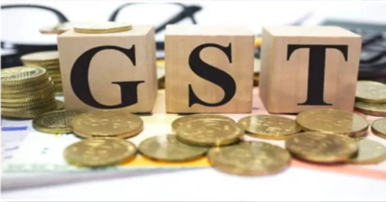 அக்டோபர் மாத ஜிஎஸ்டி வசூல் ரூ. 1,96,000 கோடி- மத்திய நிதியமைச்சகம் தகவல்!