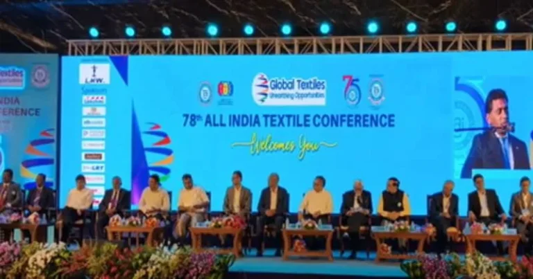 ஜிஎஸ்டி சீர்திருத்தத்தால்  வெளிநாட்டு முதலீடு, வர்த்தகம் அதிகரிப்பு – இந்திய ஜவுளி சங்கம்