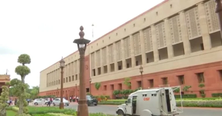 டிசம்பரில் தொடங்கும் நாடாளுமன்ற குளிர்கால கூட்டத்தொடர் – 10 மசோதாக்கள் நிறைவேற்ற திட்டம்!