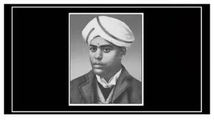 பரிதிமாற் கலைஞர்: தனித்தமிழியக்கத்தின் முன்னோடி!