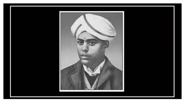 பரிதிமாற் கலைஞர்: தனித்தமிழியக்கத்தின் முன்னோடி!