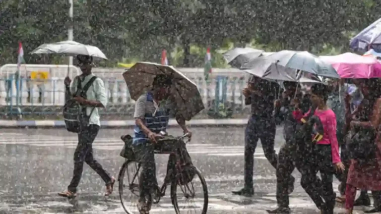 தூத்துக்குடி, கன்னியாகுமரி மாவட்டங்களில் இன்று கனமழைக்கு வாய்ப்பு! வானிலை மையம் அலர்ட்!