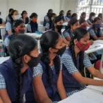 தமிழகத்தில் அரையாண்டு தேர்வு எப்போது?