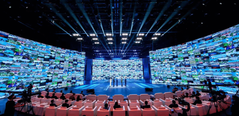 எதிர்கால நோக்கில் அறிவியல் தொழில் நுட்பம் பற்றிய சிறப்பு நிகழ்ச்சி நடைபெற்றது