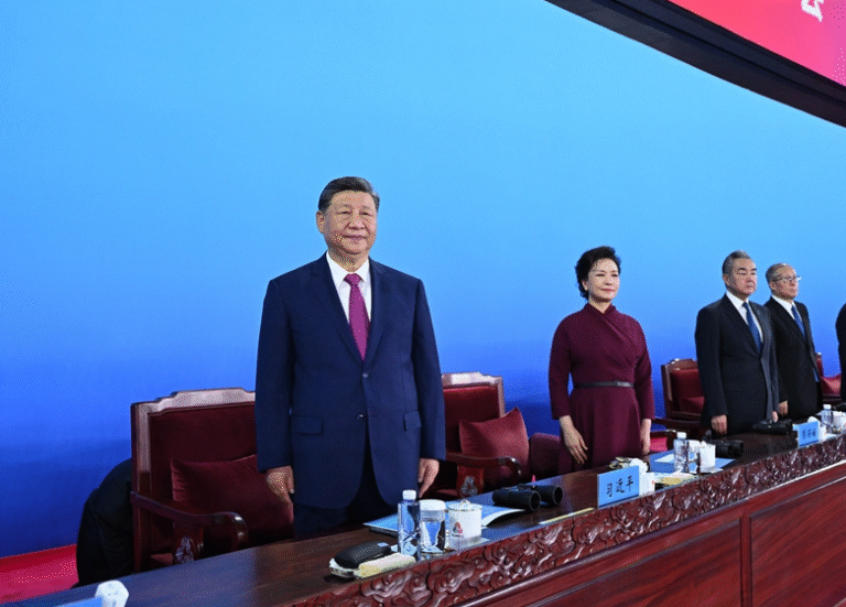 15ஆவது சீனத் தேசிய விளையாட்டுப் போட்டியைத் துவக்கி வைத்த ஷிச்சின்பிங்