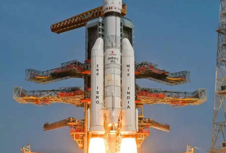 வரும் 24ம் தேதி விண்ணில் பாய்கிறது அமெரிக்க செயற்கைக்கோள்..!