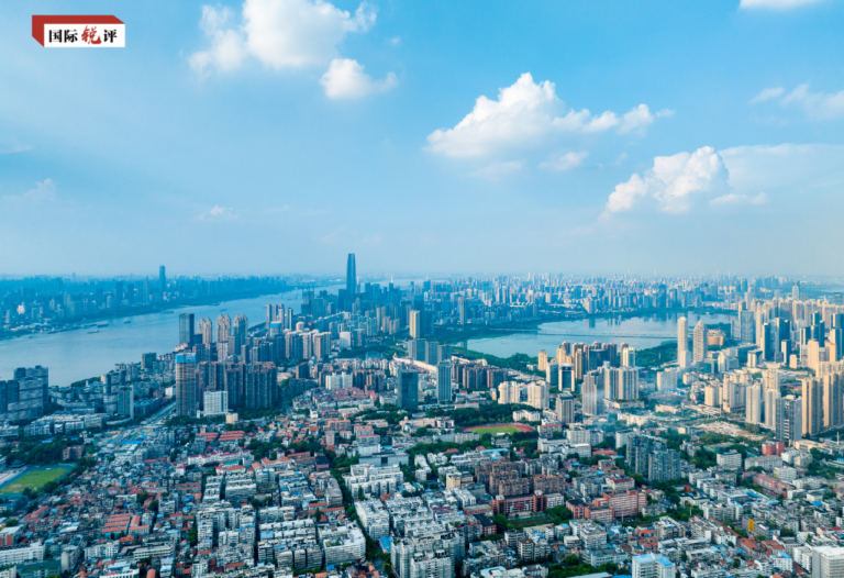 புதிய ஆண்டில் சீனா வழங்கும் வாய்ப்புகள்