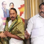 “நெல்லையில் போட்டியிடுகிறாரா செங்கோட்டையன்”…